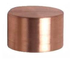 71-322C Size 5 Replacement Copper Face