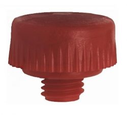 76-712PF Replacement Medium Red Plastic Face