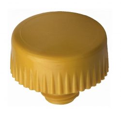 76-712AF Replacement Extra Hard Yellow Nylon Face