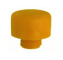 73-412AF Replacement Hard Yellow Plastic Face